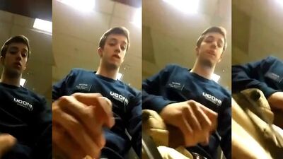 Gays in Uniform - Discord Server -Different Strokes (18+) (90)