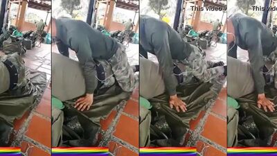 Discord Military Gay Men (169)