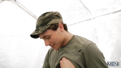 Discord Military Gay Men (162)