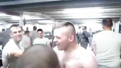 Discord Military Gay Men (59)
