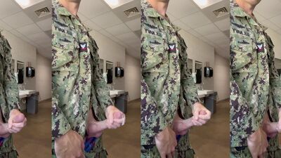 Gays in Uniform - Discord Server -Different Strokes (18+) (119)