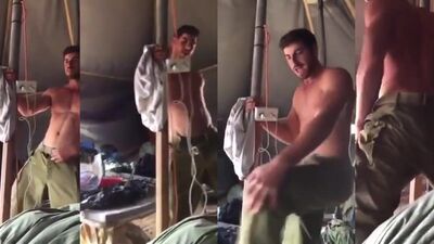 Gays in Uniform - Discord Server -Different Strokes (18+) (3)