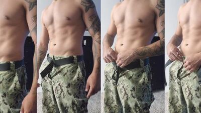 Discord Military Gay Men (128)