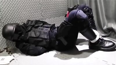 Gays in Uniform - Discord Server -Different Strokes (18+) (87)