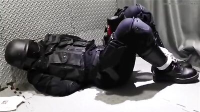 Gays in Uniform - Discord Server -Different Strokes (18+) (87)