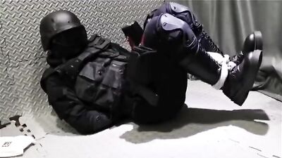 Gays in Uniform - Discord Server -Different Strokes (18+) (87)