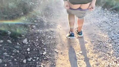 Hot Muscle Roman Mercury fucked me Raw on the rocks