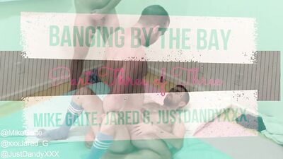Banging By The Bay A 3-Threesome Part 3