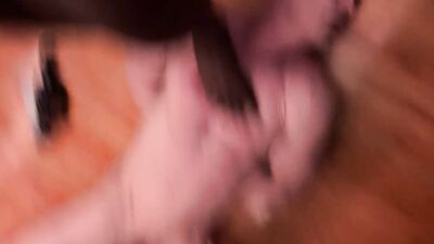 Dominated by AfroBlackXXX Part 2