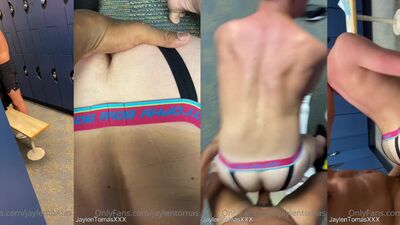 Jaylen Tomas OnlyFans(34)