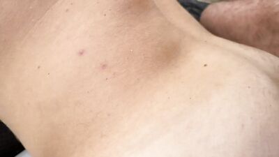 Manuel Skye - Part 3 - En la boca para @manuelreyesxxx