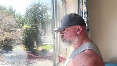 Rick Kelson and Bronson Gates