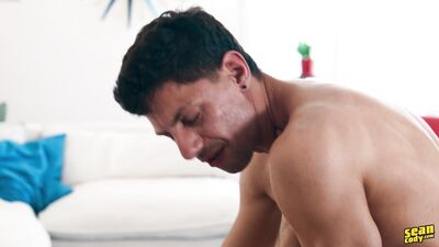 SeanCody - Deacon  Jeremiah