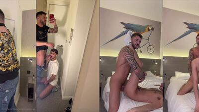 OnlyFans - Jake London  Jake Manson