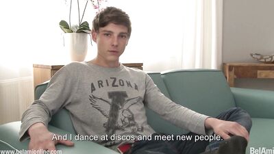 BelAmi - Nolan Watts