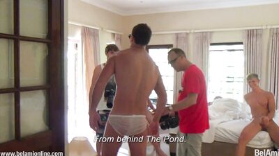 BelAmi - Mick Lovell - Bonus