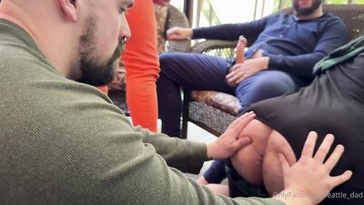 OnlyFans - SeattleDad BearFootHunter PupIdaho RoranNorth TheLoganStanley FLgatorcub XRustyTaylorX  DadNxt - Part I