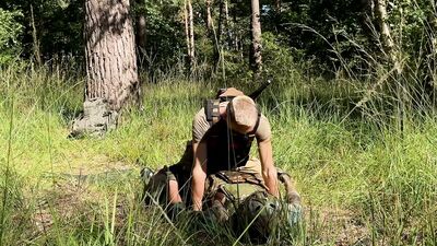 Militarygayxxx - MilitaryGayXXX  Maxou