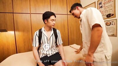 OnlyFans - Gaydar - Ryo Kanzaki  Leo x265