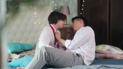 OnlyFans - Tyler Wu fucks Nani