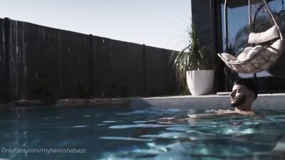 Fans - - Rhyheim & Fabio Stallion - gay porn video