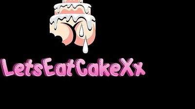 LetsEatCakeXx - Colby Melvin & Xavier Tag Team Kaden