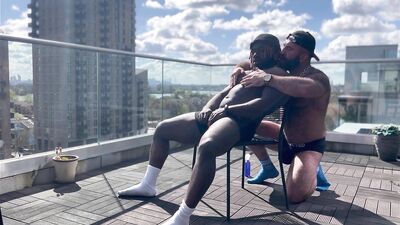 King and Tyler