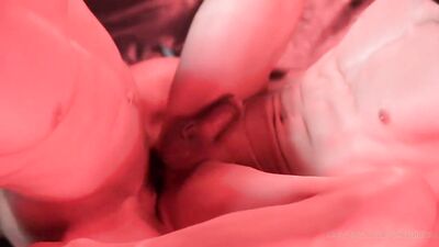 Yowei (yukiyukihsu) in a threesome