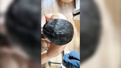 Interracial Fuck - Duo With Nyc Ricardo