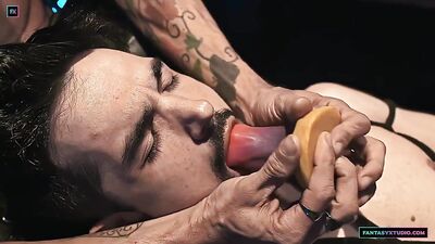 The servant part 2