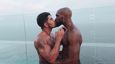 Gael kRiok & Boe Jack Flipfuck