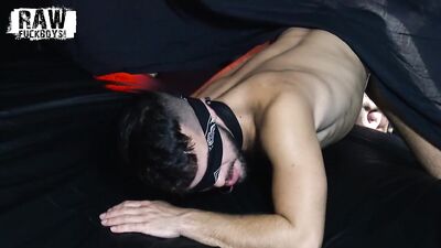 RawFuckBoys - Sean Duran & Riley Ross Chapter 2