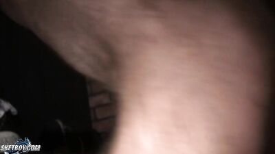 SketBoy - Victor Duroy & Doryann Marguet - Fucked Like a Slut