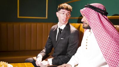 NakedSword - Vincent OReilly and Raj - Stock Bros