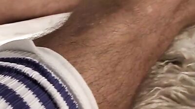 JNRC - Game Over 2 - Scene 4 - Cock Temptation