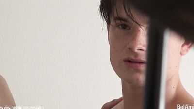 BelAmi - Kian OConnor Mael Gauthier