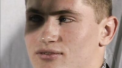 Citebeur - Straight Guy Gets His First Blowjob