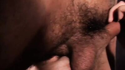 Jnrc - Arab Stud Cums on Your Face