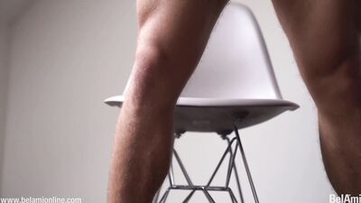 BelAmi - Mark Laysson