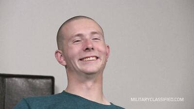MilitaryClassified - Juaquin2 Anal