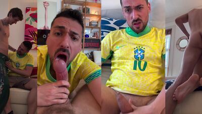 GayNetwork - Liam Harding - Young Twink with Big Cock Fucks Liam Harding