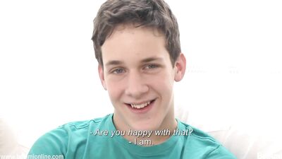 BelAmi - Chris Hoyt