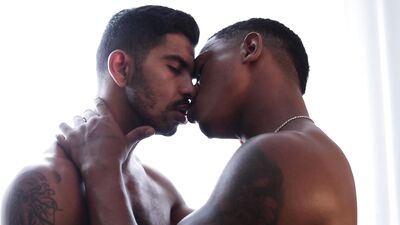 OnlyFans - Rafael Silva & Gael kRiok
