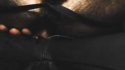 DarkCruising - Michael Nicolas Torri & David Castan - Leather Gang Bang