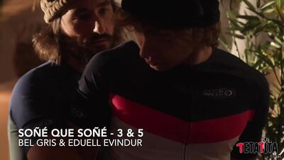 TetaTita - Bel Gris & Eduell Evindur - Sone que sone 3 & 5