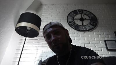 CrunchBoy - Tommy Dreams & Philipp Wants - Hot Philip Wants fucked bareback by Tommy Dreams