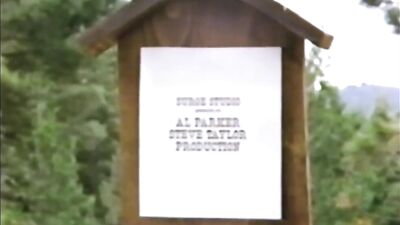 Bijou Gay Classics - Park Rangers & Campers - Voyeurism & Hot Fucking