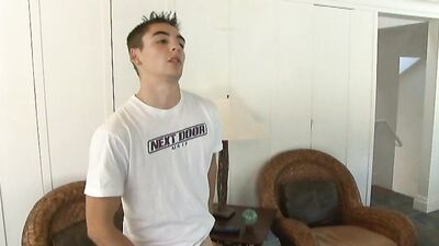 NextDoorMale - Johnny Torque 2009-08-10