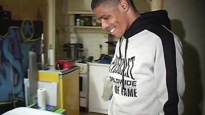 UniversBlack - Fabsou - Jordan vs Fabsou