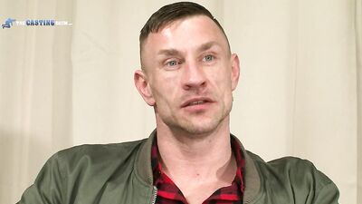TheCastingRoom - Malcolm